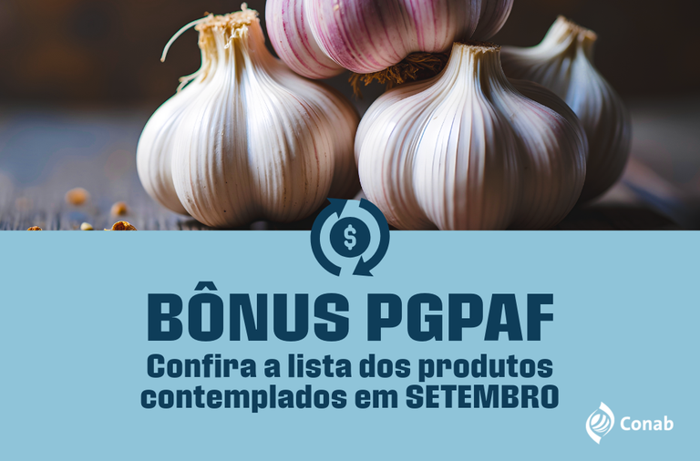 Lista atualizada traz novos produtos contemplados com descontos no Pronaf em setembro
