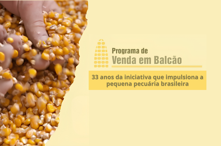 ProVB 33 anos: fortalecendo a agricultura familiar e a produção de proteínas no país