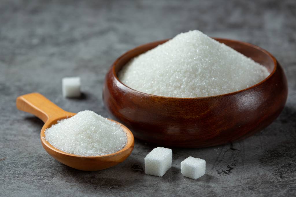 Indicador do açúcar tem nova alta