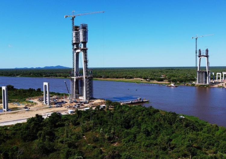 MS projeta retorno de R$ 30 bilhões ao agro até 2030 com investimentos logísticos