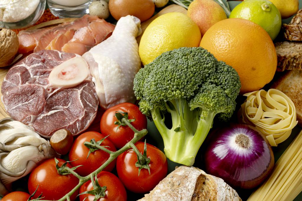 Índice de Preços de Alimentos da FAO cai 0,69% em setembro ante agosto