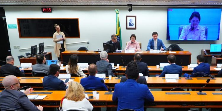 Comissão da Câmara debate práticas abusivas no crédito rural e defende transparência para produtores