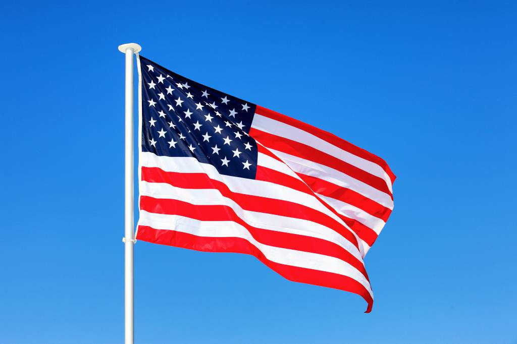 Envio de carta sobre tarifas dos Estados Unidos