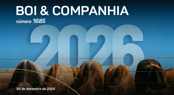 Agropecuária em 2025: setores em alta, os desafios vividos e perspectivas para 2026