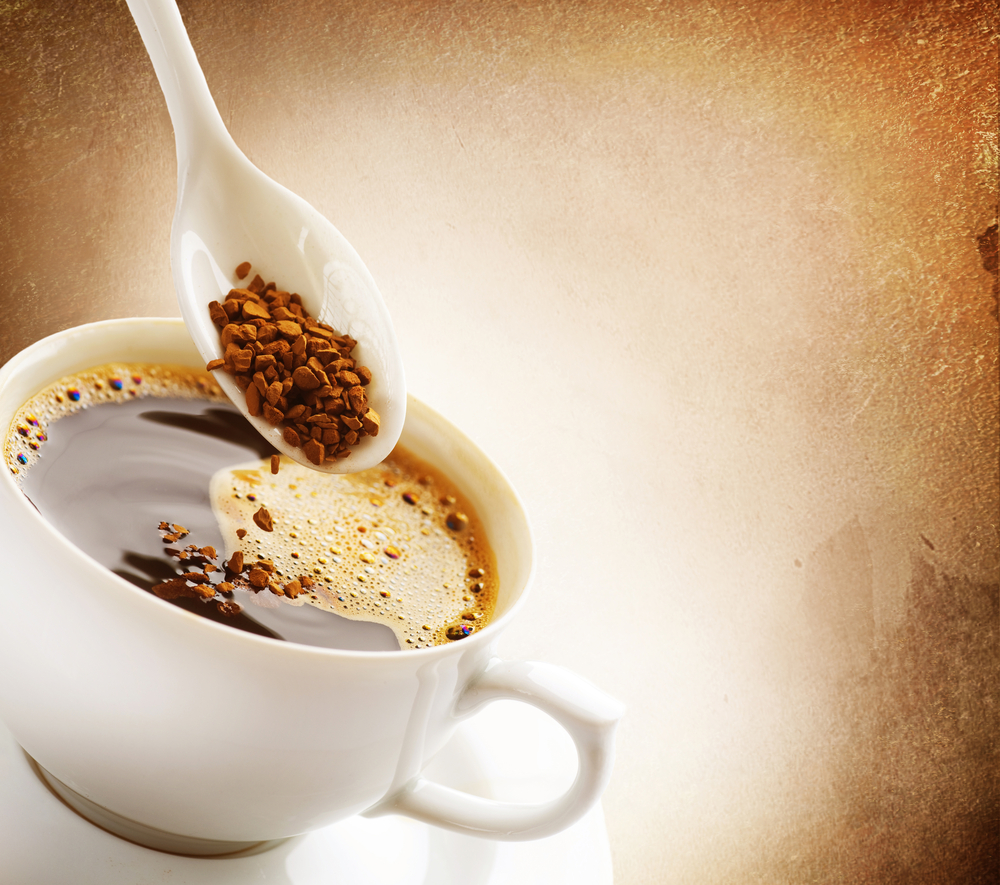 Consumo interno e exportação de café solúvel do Brasil seguem crescendo em 2025