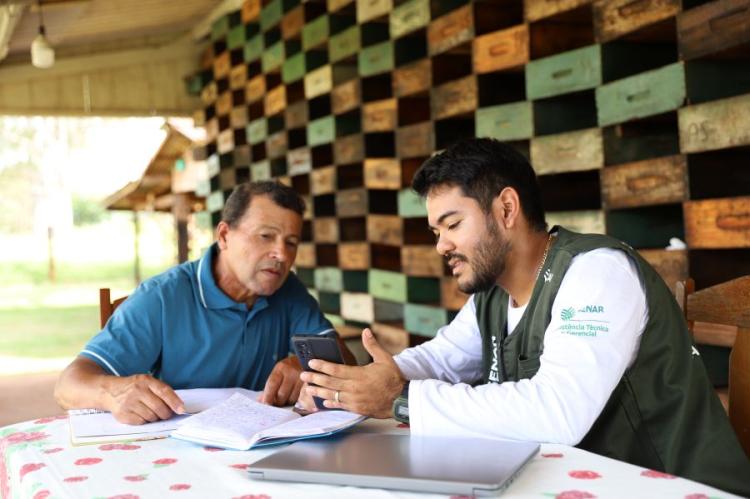 Senar/MS lança programa inédito com bolsas de até R$ 2.500 para recém-formados do agro