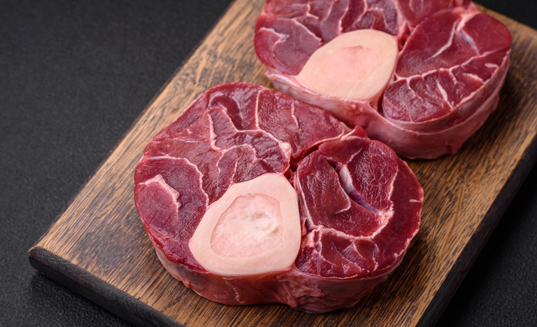 Abertura de mercado para carne bovina com osso, miúdos bovinos, produtos cárneos e preparados de carne do Brasil para a Indonésia