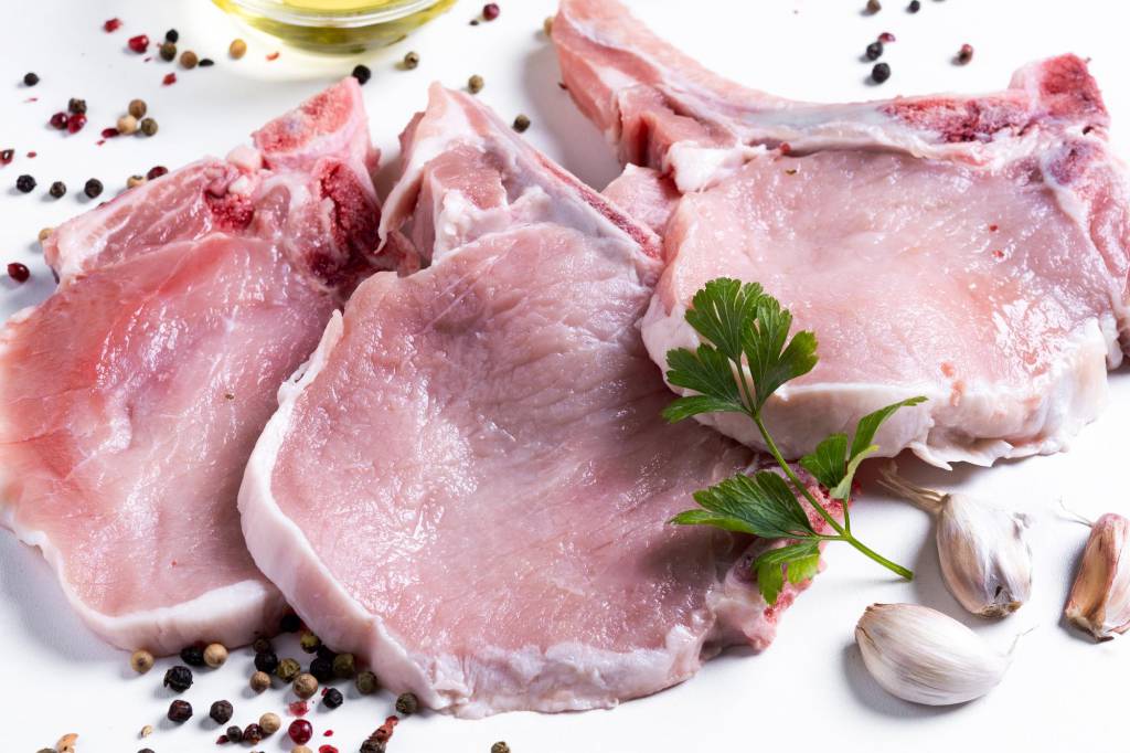 Embarques de carne suína crescem 10,1% em outubro e registra segundo melhor resultado da hiatória