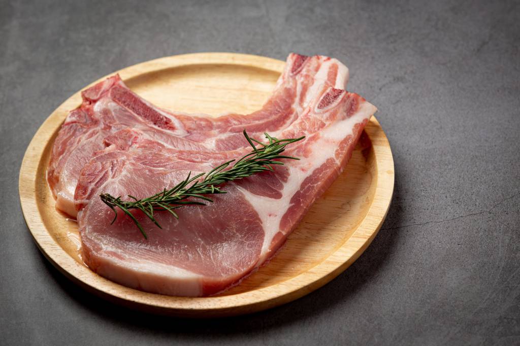 Reconhecimento do Paraná como Livre de Aftosa deve reforçar embarques de carne suína para o Chile