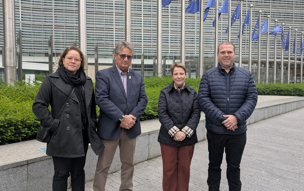 CNA pede que Comissão Europeia investigue varejistas da França por boicote à carne brasileira