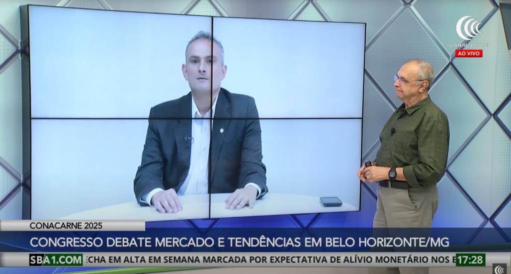 Conacarne 2025 discute mercado e tendências do setor em Belo Horizonte/MG