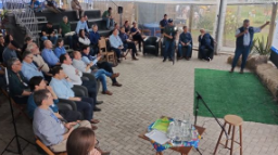 Expointer 2025: Relatório da Emater/RS-Ascar aponta produção estável, com menos produtores na atividade leiteira