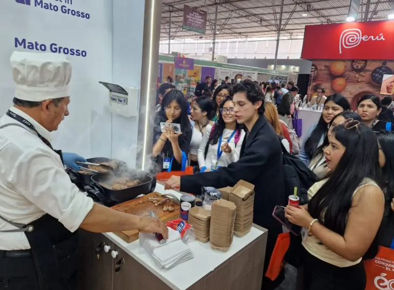 Carne de Mato Grosso conquista o Peru e abre portas para novos mercados internacionais