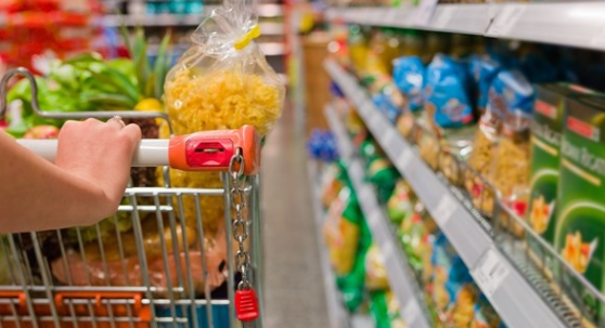 IPC-S acelera a 0,65% no fim de setembro, revela FGV