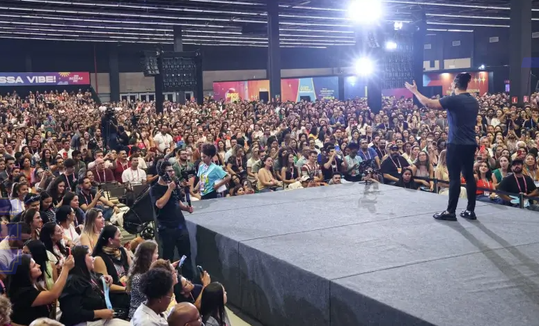 EmpreendeFest 2025 começa hoje em Campo Grande, celebrando a força dos pequenos negócios