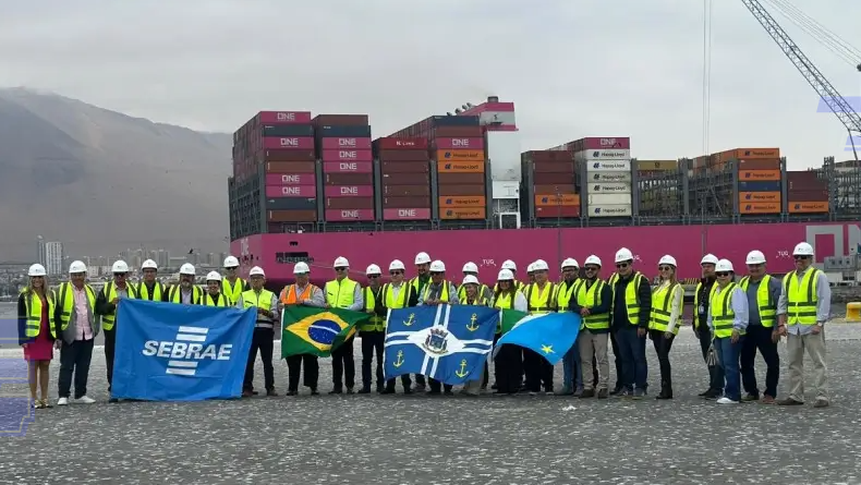 Rota Bioceânica: Com acesso ao Pacífico, corredor rodoviário amplia oportunidades para Mato Grosso do Sul