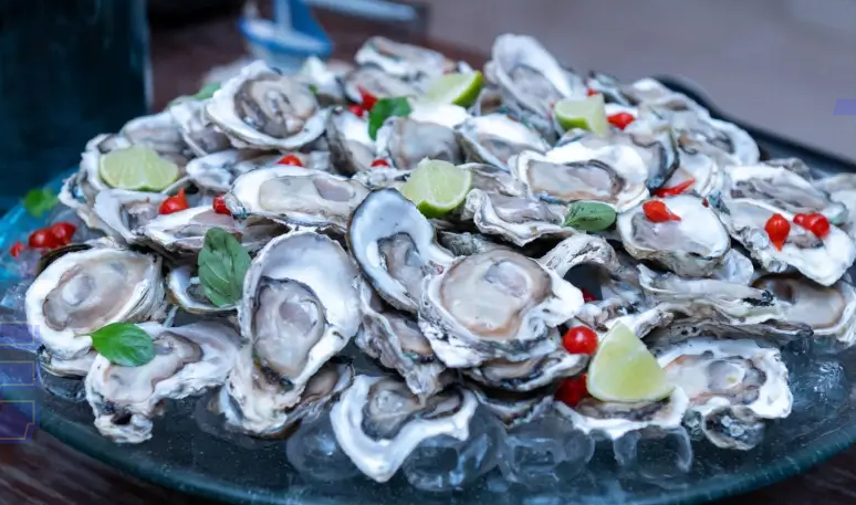 Sabor e tradição: ostras do Cabaraquara (PR) conquistam selo de Indicação Geográfica