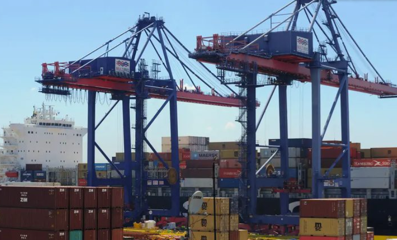 Exportações totalizam 282,8 bilhões de janeiro até a 4ª semana de outubro de 2025