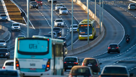 Na COP, coalizão pela descarbonização dos transportes tem 121 adesões