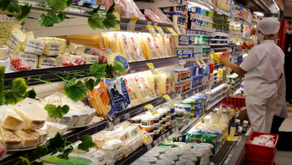 Prévia de 0,20% faz inflação oficial voltar para meta do governo