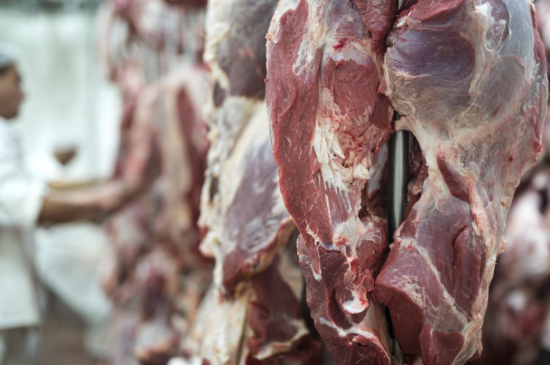 Mato Grosso amplia exportações de carne bovina para a Ásia em 39,4%
