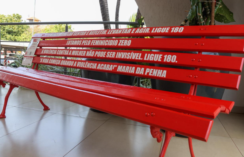 MATO GROSSO DO SUL - Banco Vermelho encerra ciclo em Campo Grande com evento na Sureg MS