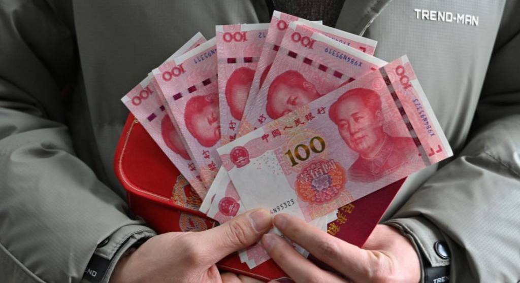 China vai injetar US$ 139 bilhões na economia do país com redução do compulsório
