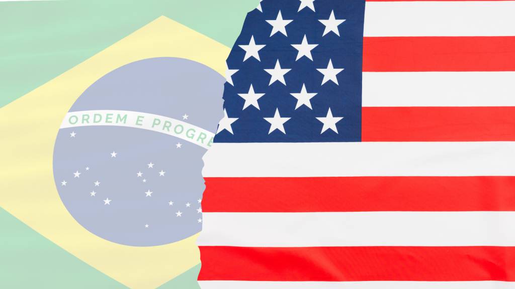 CNA responde acusações dos EUA contra o Brasil por práticas desleais no comércio