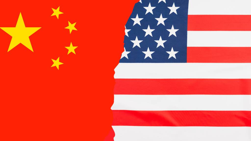 Estados Unidos e China decidem negociar por mais 90 dias