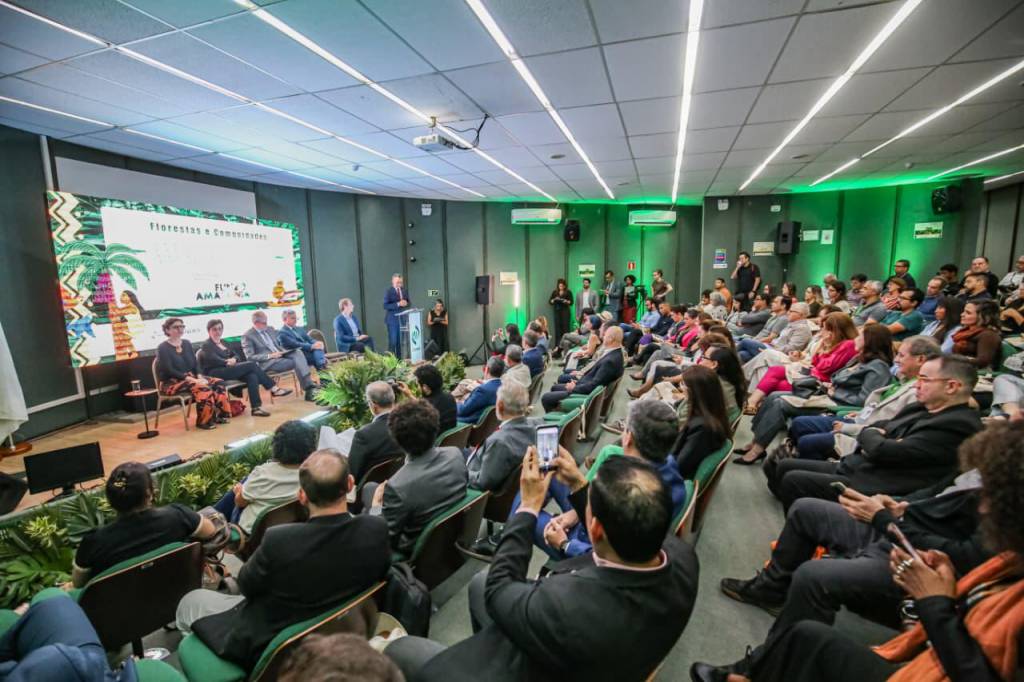 Fundo Amazônia destina R$ 96,6 mi à Conab para ampliar acesso a mercados de produtos da região