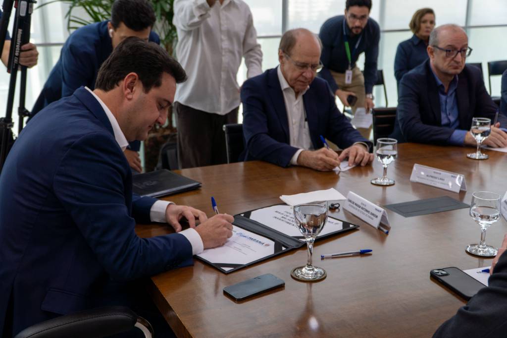 Com R$ 261 milhões, FIDC agro Paraná impulsiona nova fase do crédito rural no estado
