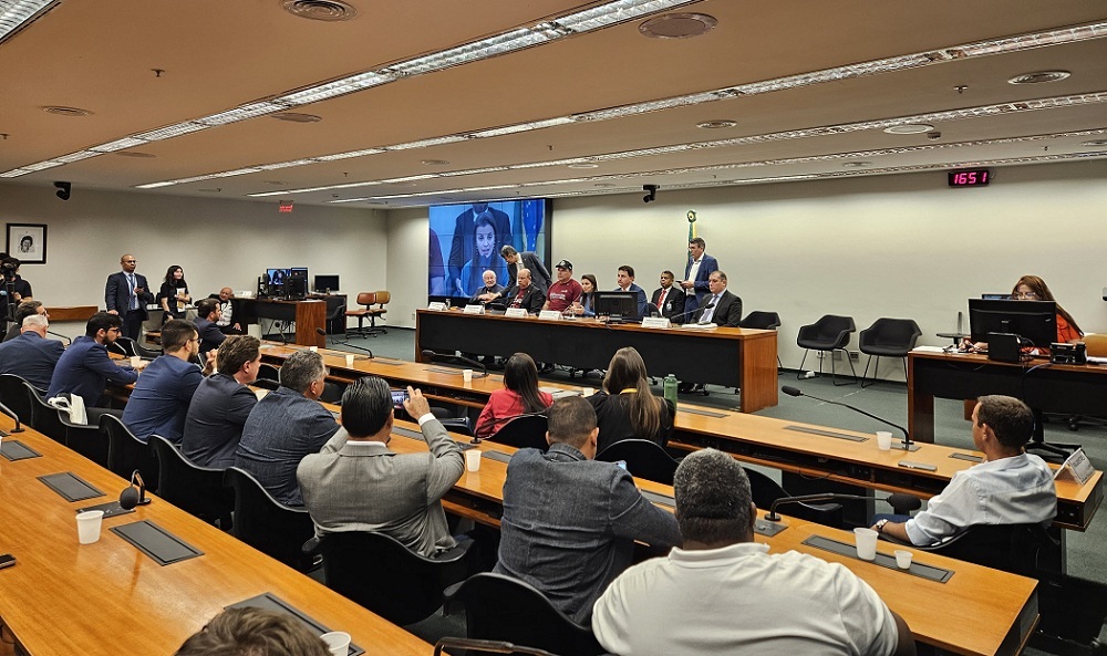 CNA discute valorização do alho nacional e defesa contra importações desleais
