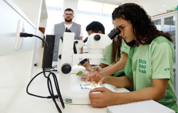 Senar/MS abre 420 vagas gratuitas em cursos técnicos para qualificar profissionais do agronegócio