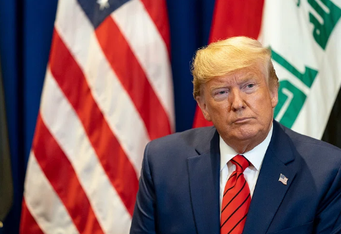 Trump diz que considera permitir 'grande processo' contra presidente do Fed