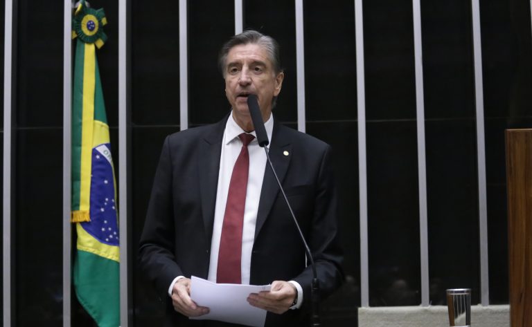 Câmara aprova regras para conservação e uso sustentável do Pantanal 