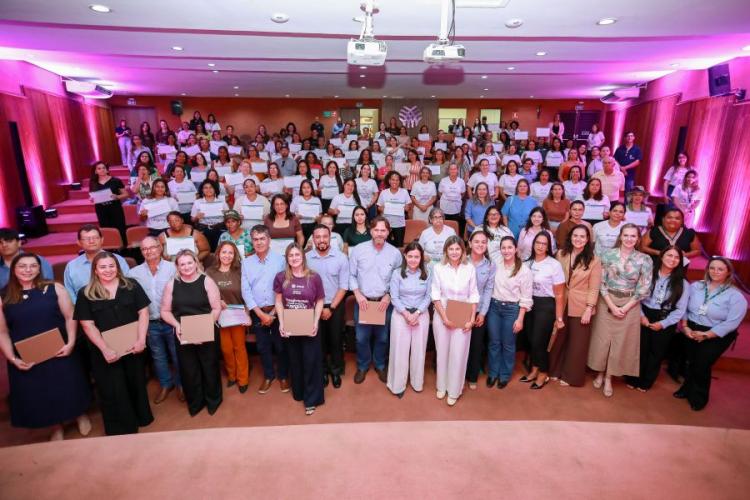 Mulheres do agro desenvolvem protagonismo e liderança com programas do Senar/MS