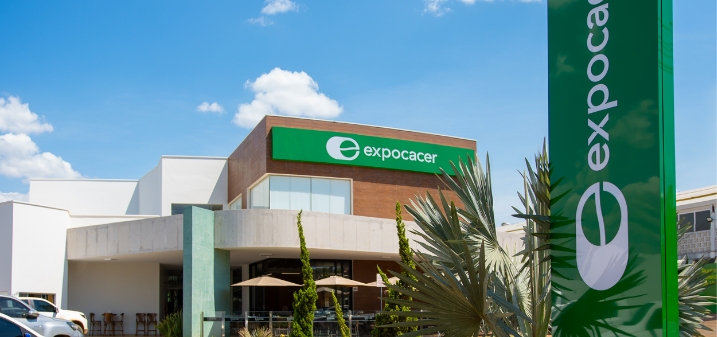 Café: Expocacer realiza 1º leilão virtual em plataforma comercial exclusiva