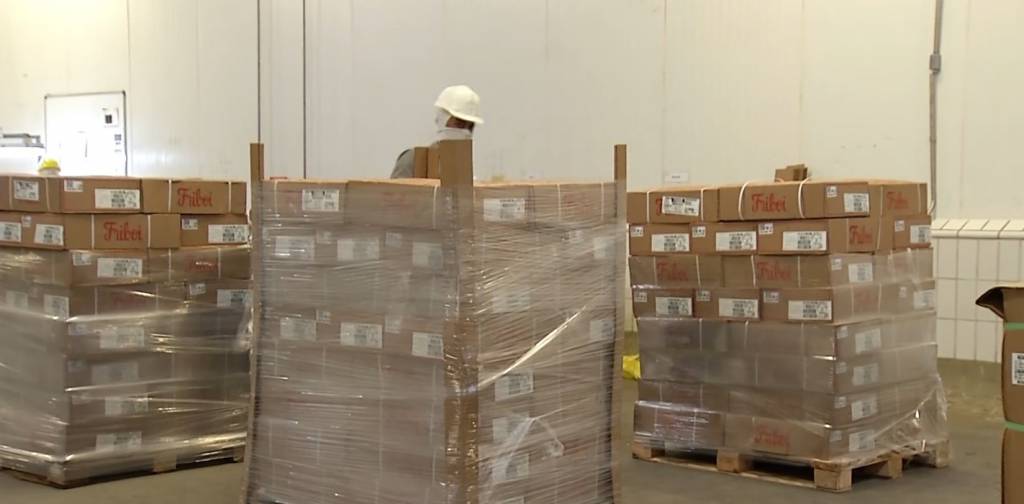 Preço da carne bovina exportada por MT supera a marca de US$ 4.000/t