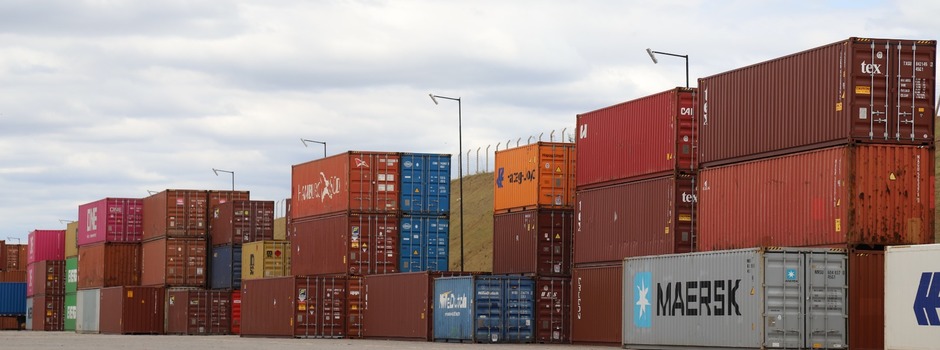 Exportações mineiras alcançam US$ 37,3 bilhões no ano e estado tem o maior superávit nacional em outubro