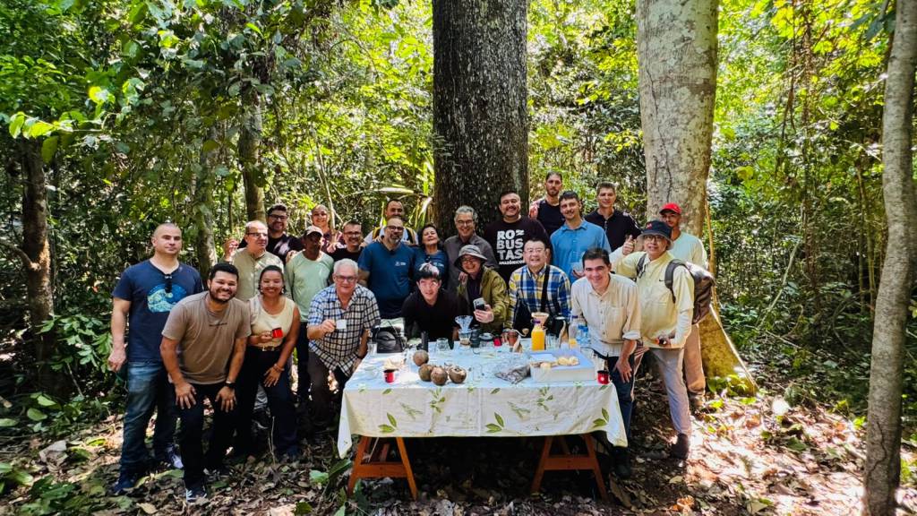 Exporta Mais Brasil: rodadas internacionais de negócios para cafés especiais geram R$ 134 milhões e consolidam presença internacional do produto brasileiro