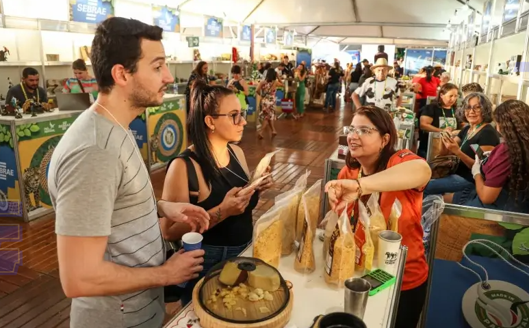 Vem aí Ruraltur MS: Sebrae realiza maior feira de turismo rural do Estado