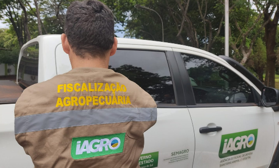 Nova portaria da IAGRO regulamenta o trânsito de animais susceptíveis à febre aftosa em Mato Grosso do Sul