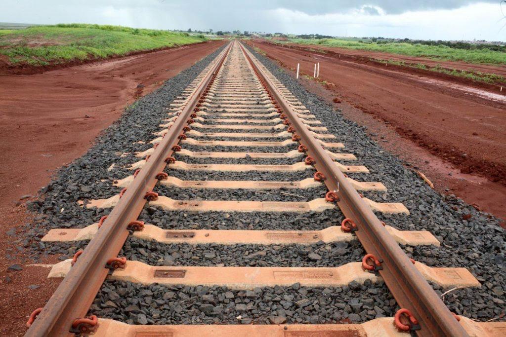 Ferrogrão é necessária e será importante se STF encontrar solução de impasses, diz ministro