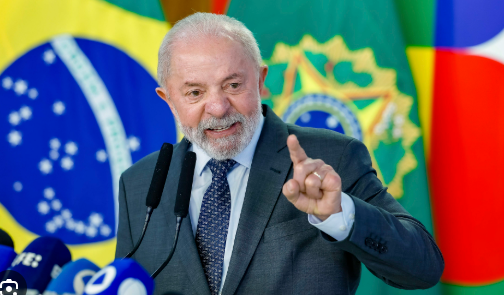 Lula autoriza abertura de processo de Lei de Reciprocidade contra os EUA