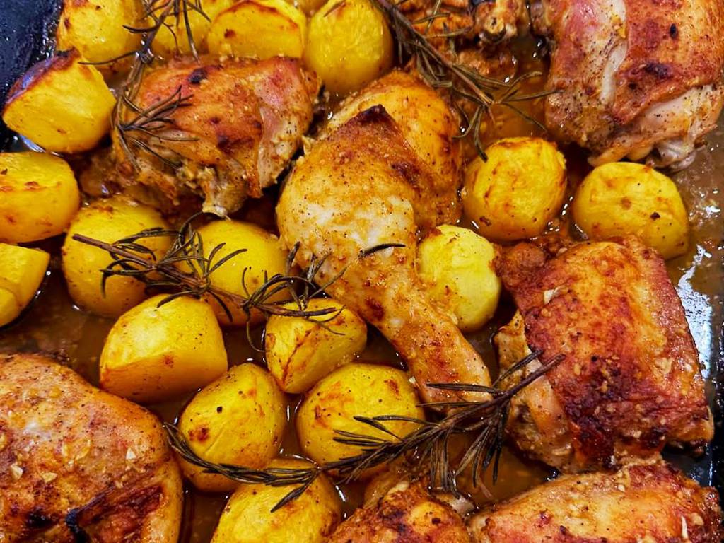 Carne de frango fica mais barata e ganha competitividade no mercado interno