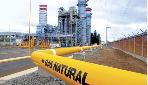 Participação da Petrobras em contratos com distribuidoras de gás caiu para 69%, diz estudo