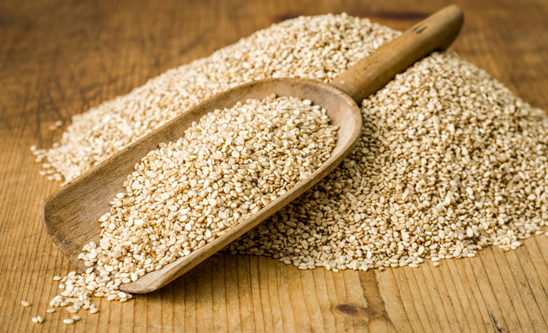 Brasil avança na exportação de gergelim com novas habilitações para o mercado chinês