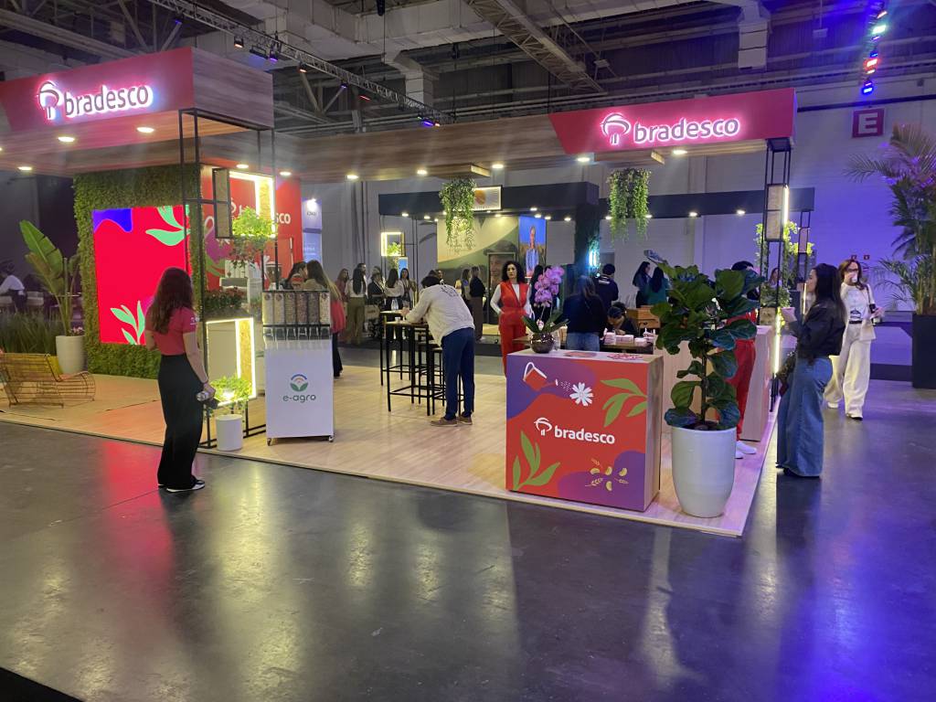 10ª edição do Congresso Nacional das Mulheres do Agronegócio começa hoje em São Paulo