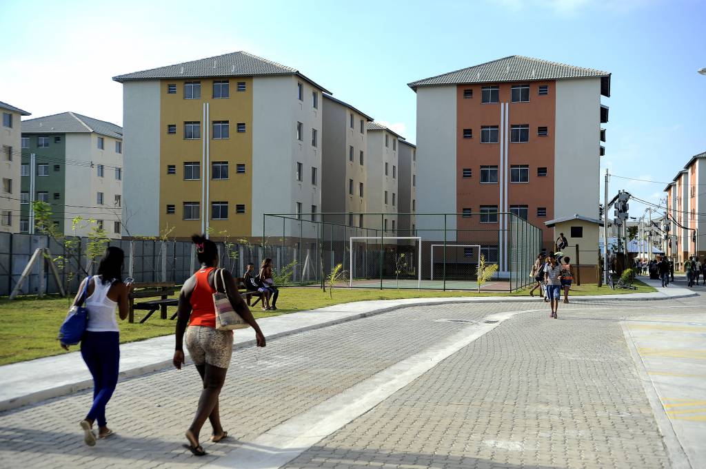 Preços de imóveis avançam 17,14% em 12 meses no país, diz Abecip