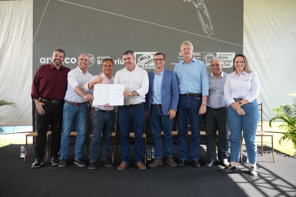 Com apoio da Arauco, Imasul inaugura Centro de Triagem de Animais Silvestres em Três Lagoas (MS)